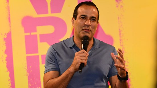 Joilson César/BNews