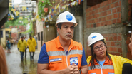 Valter Pontes / Secom PMS