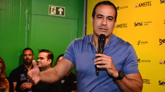Joilson César/BNews