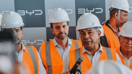 Joilson César/BNews