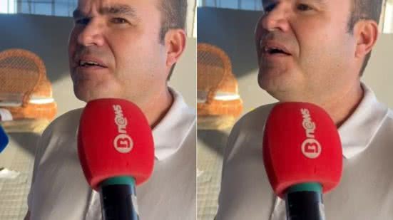 Carolina Papa / BNEWS