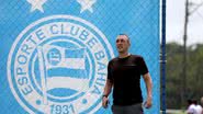 Felipe Oliveira | EC Bahia