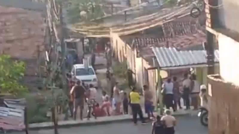 Reprodução/Redes Sociais