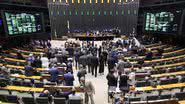 Câmara dos Deputados / Divugação
