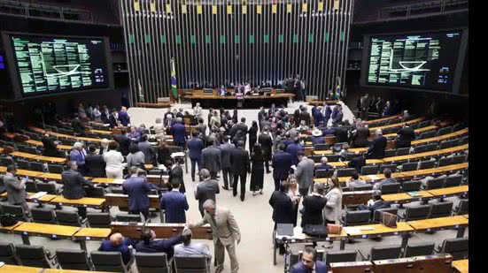 Vinicius Loures / Câmara dos Deputados
