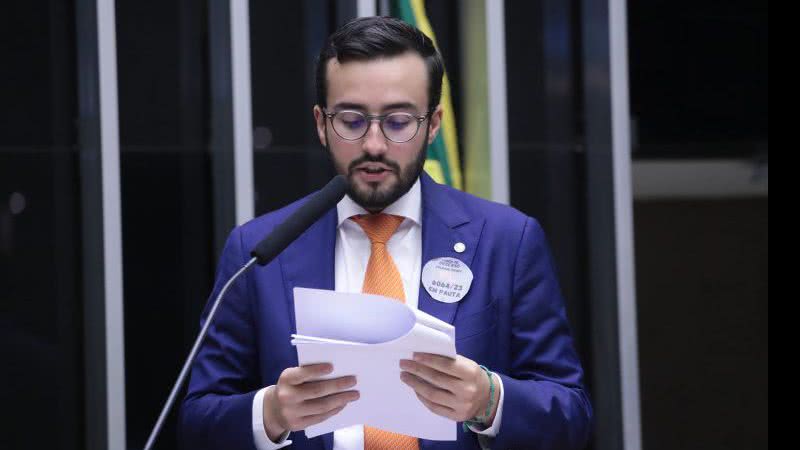 Vinicius Loures/Câmara dos Deputados