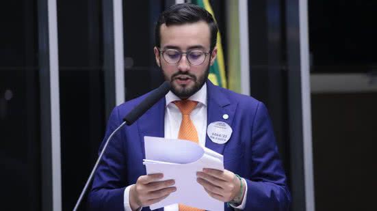 Vinicius Loures/Câmara dos Deputados