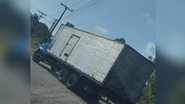 Divulgação/Polícia Militar