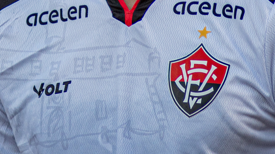 Victor Ferreira/EC Vitória