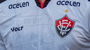 Victor Ferreira/EC Vitória