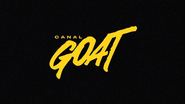 Reprodução/Redes sociais/X/@CanalGOATBR