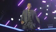 Raça Negra no Festival da Virada