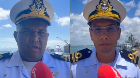 Dandara Amorim | BNews