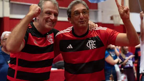 Paula Reis | CR Flamengo