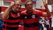 Paula Reis | CR Flamengo