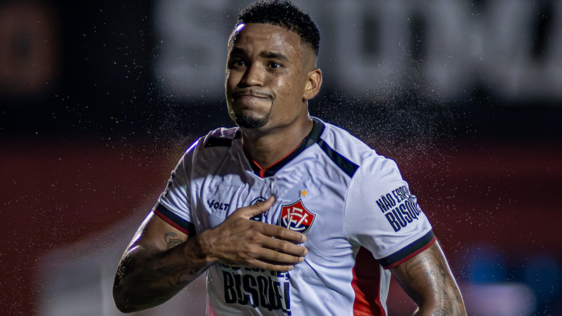 Divulgação / EC Vitória