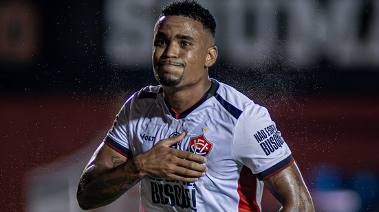 Divulgação / EC Vitória