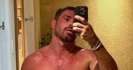 Reprodução / Redes Sociais