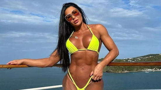 Reprodução/ Instagram