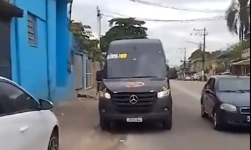 Reprodução / Redes Sociais