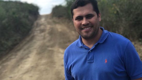 Reprodução / Bahia Expresso