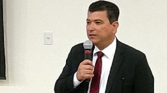 Imagem Operação Overclean: Policial federal preso atuou na SSP-BA e teria recebido mesada de grupo investigado