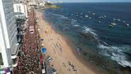 Imagem Novo circuito? Saiba o que acontece após a Câmara de Salvador aprovar projeto para o Carnaval na Boca do Rio