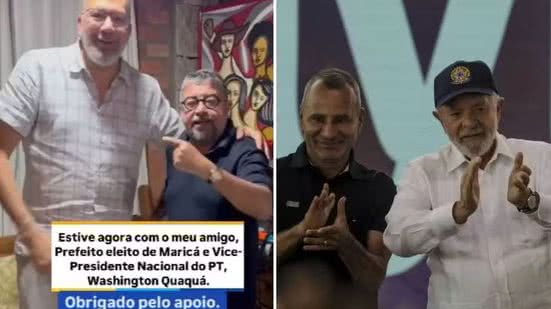 Reprodução