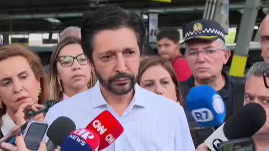 Reprodução/TV Globo