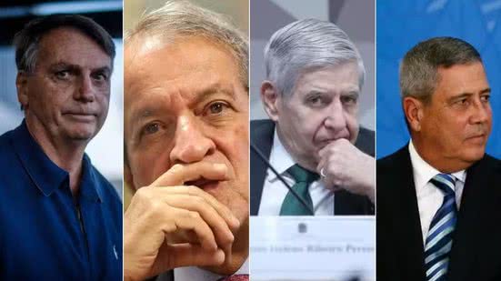 Foto: Foto: Brenno Carvalho/Beto Barata/Bruno Spada/Pablo Jacob