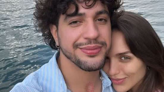 Reprodução / Redes Sociais