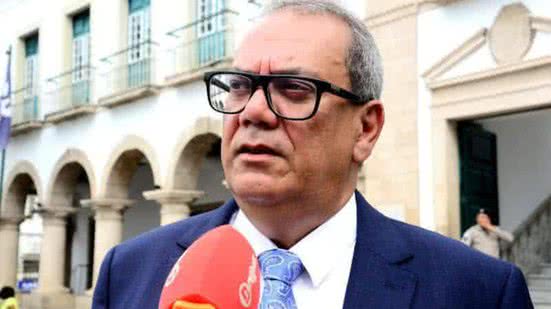 Domingos Júnior / BNews