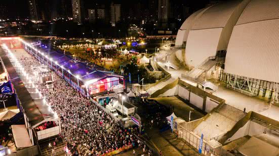 Carnaval- divulgação