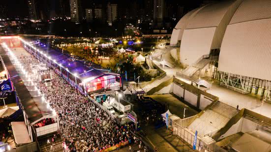 Carnaval- divulgação
