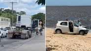 Reprodução | Porto Seguro Notícias