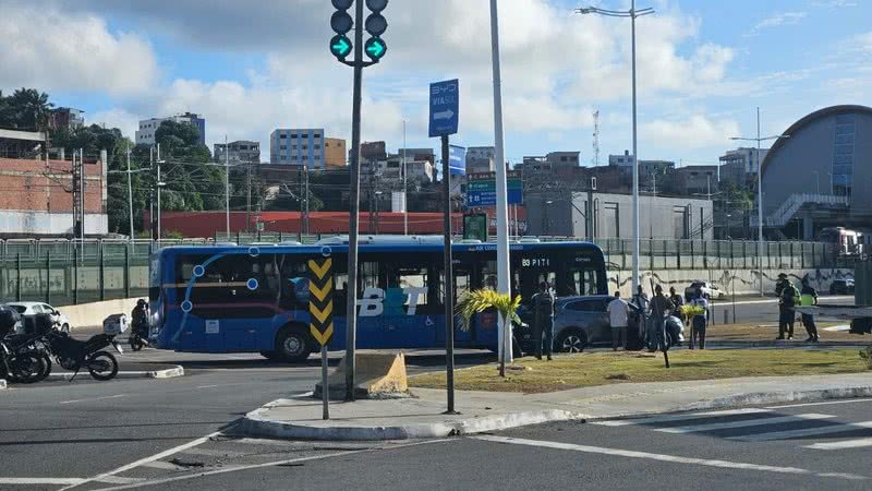 Leitor BNews