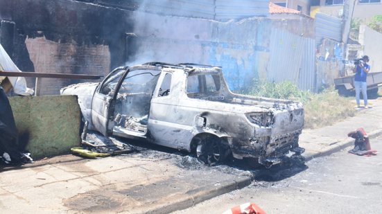 Joilson Cézar/Bnews