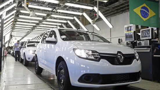Divulgação/Renault