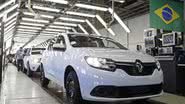 Divulgação/Renault