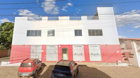Reprodução /Google Street View