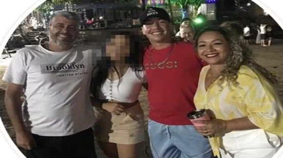 Reprodução/Redes sociais