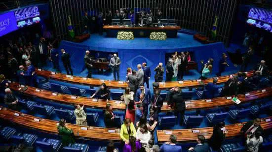 Agência Senado
