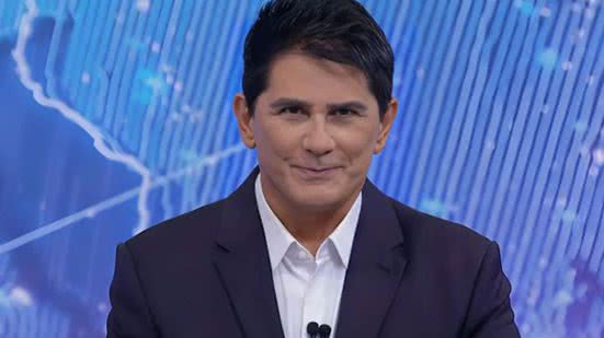 Reprodução/SBT