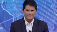 Reprodução/SBT