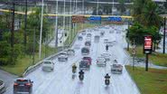 Dinaldo Silva/BNews
