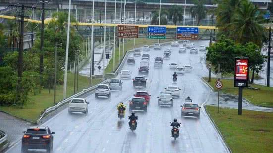 Dinaldo Silva/ BNews