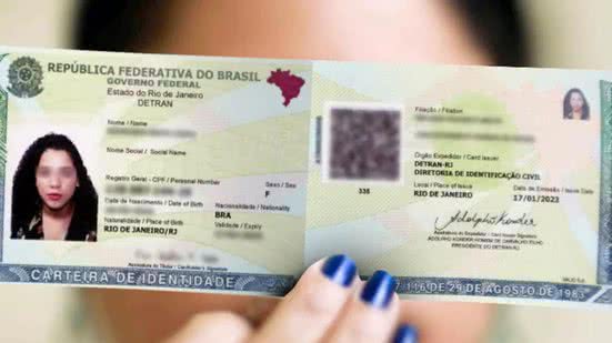 Divulgação / Detran-RJ