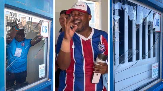 Divulgação e Reprodução/Redes sociais/Instagram/@ciroale8