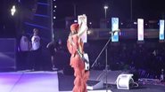 Reprodução Instagram @claudialeitte