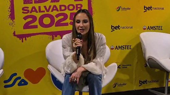 Reprodução Vídeo/BNews